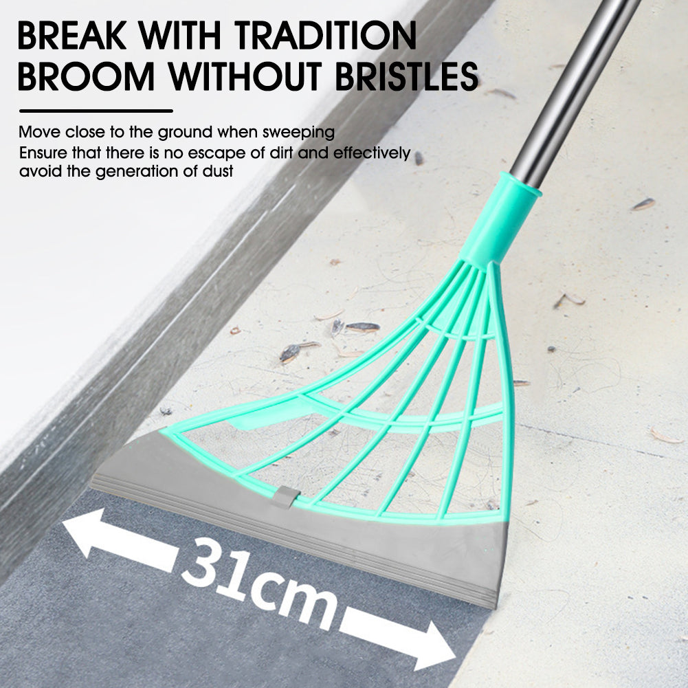 MultiMagic™ - Magic multifunction broom