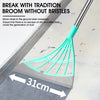 MultiMagic™ - Magic multifunction broom