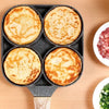 PolixStove - Prepare delicious meals 4 times faster【Last day discount】
