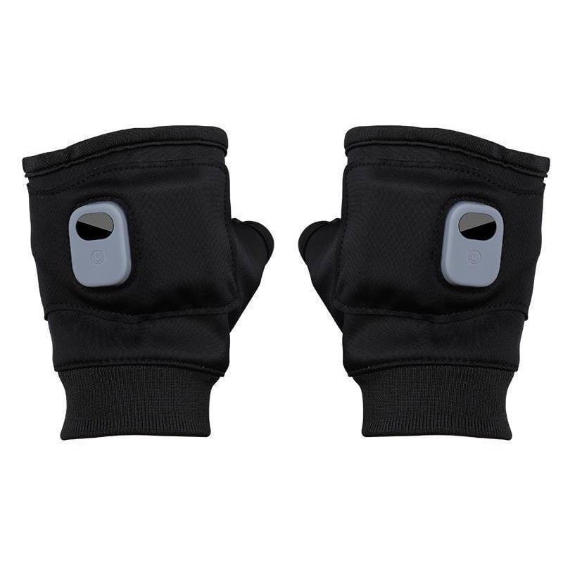WarmGrip™ | Keep Your Hands Cozy in Any Weather!