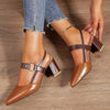 Arbena™ - Orthopaedic heels for women