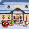Xmas Ball™ - Inflatable Christmas ball