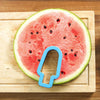 MelonPop™ - Stainless steel fruit slicer