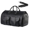 TravelBag™ Convertible Duffle Clothes Bag