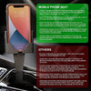 | Lockholder™ Car Phone & Cup Holder