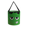 Buckendy Kids' Halloween Foldable Candy Bags