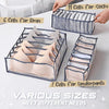 Storeme - Storage box for underwear