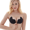 InvisibleCup™ - Breast push-up bra