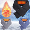 WinterScarf™ - Wireless heated scarf