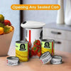 EasyOpen™ - Automatic electric can opener