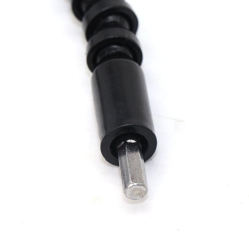 FlexShaft | Flexible extension set