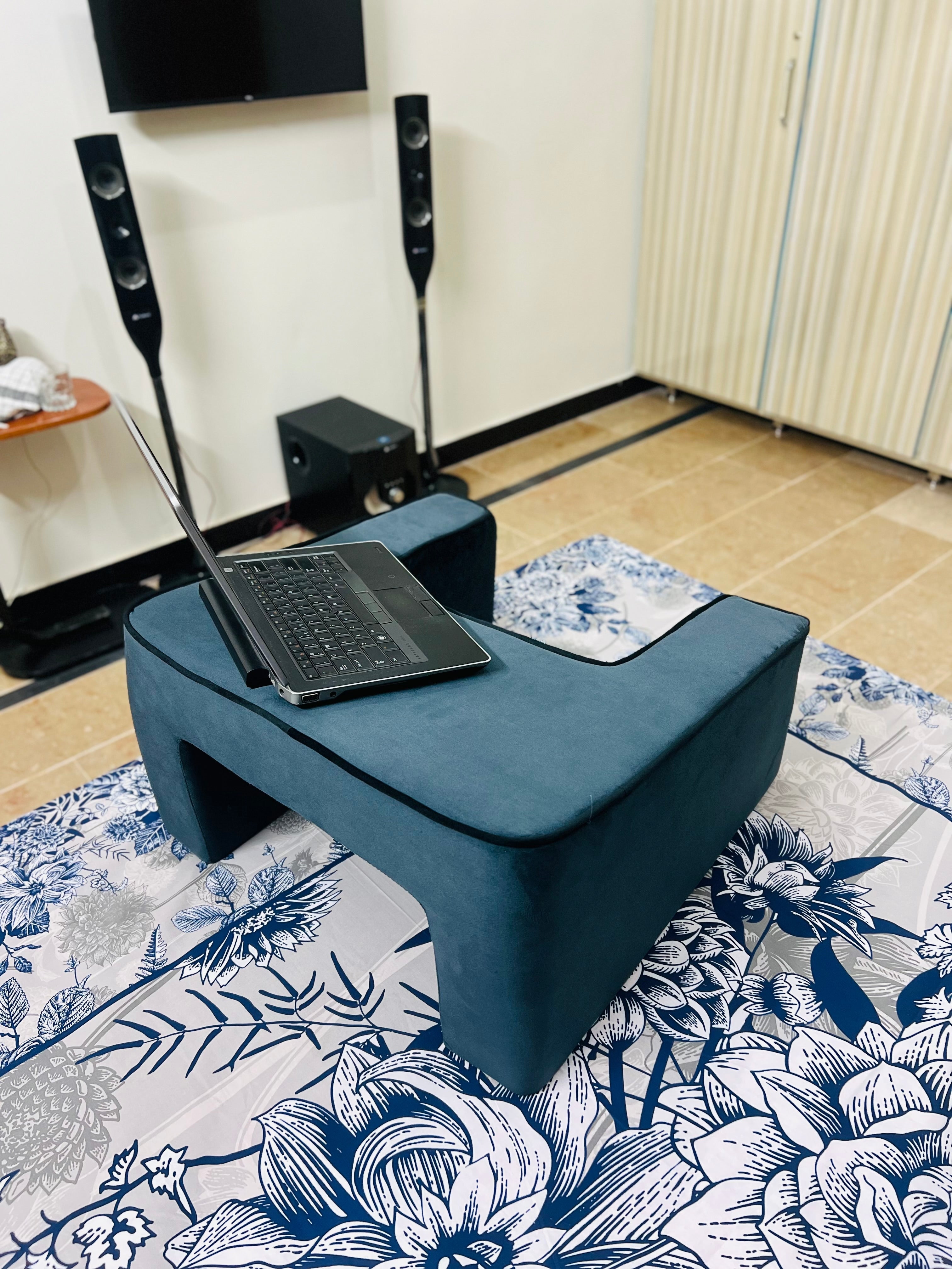 Cozywork™ - Soft desk cushion for your lap [last day discount]