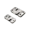 SecureGrip™ - Practical stainless steel hanging loop 10pcs