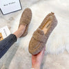 Donita™️ - Soft plush slippers with non-slip sole