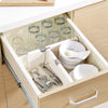 1+1 FREE | LadeOrganizer™ - Chest of drawers Adjustable drawer divider