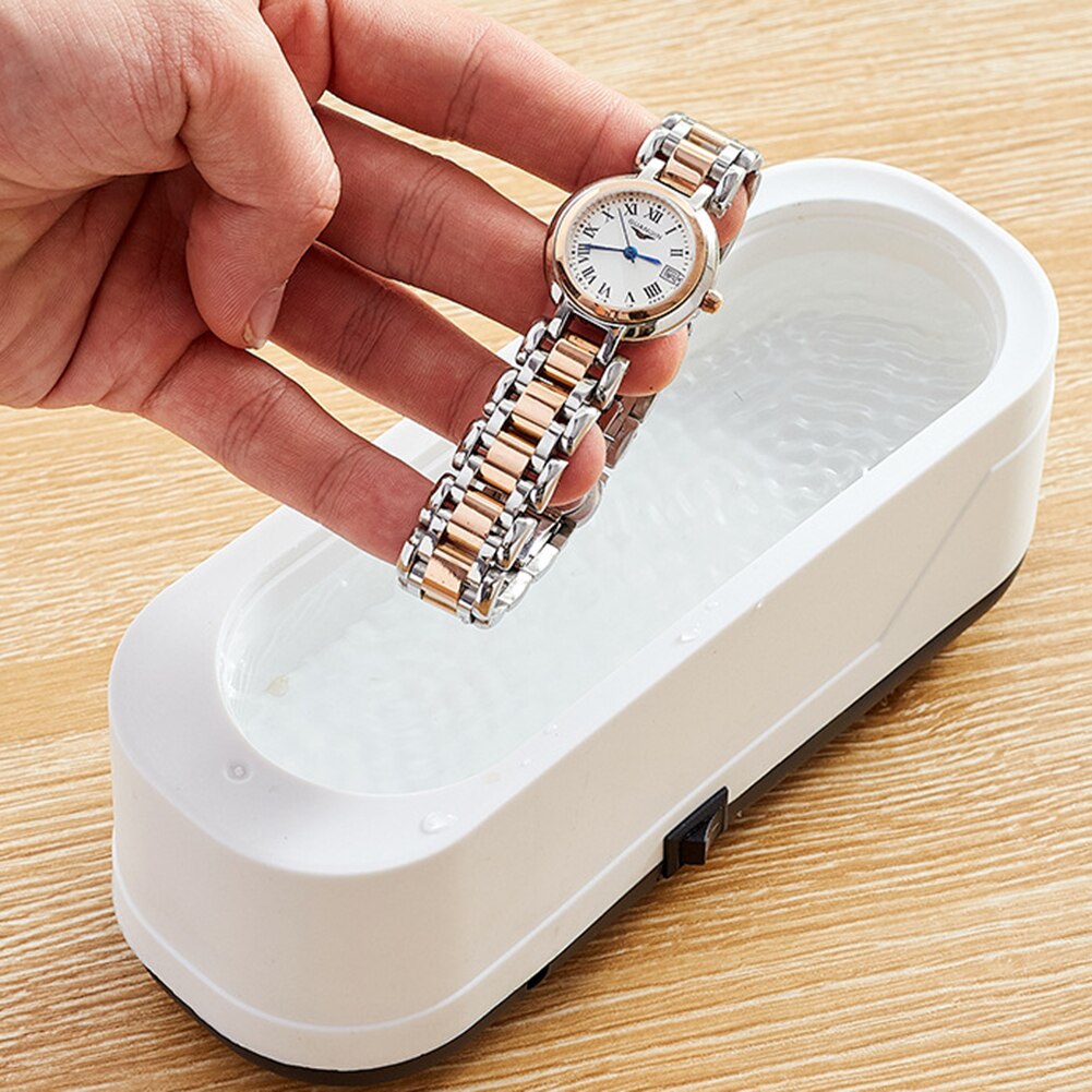 SparkleWave™ - Ultrasonic cleaner machine