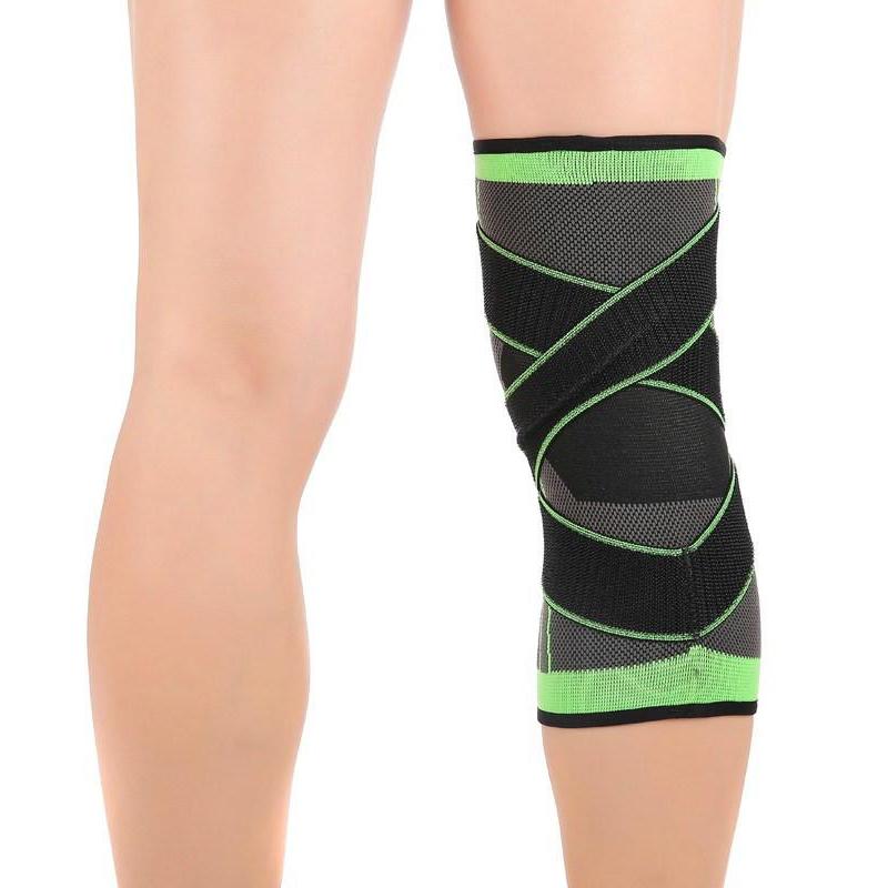 X Sports Knee Brace