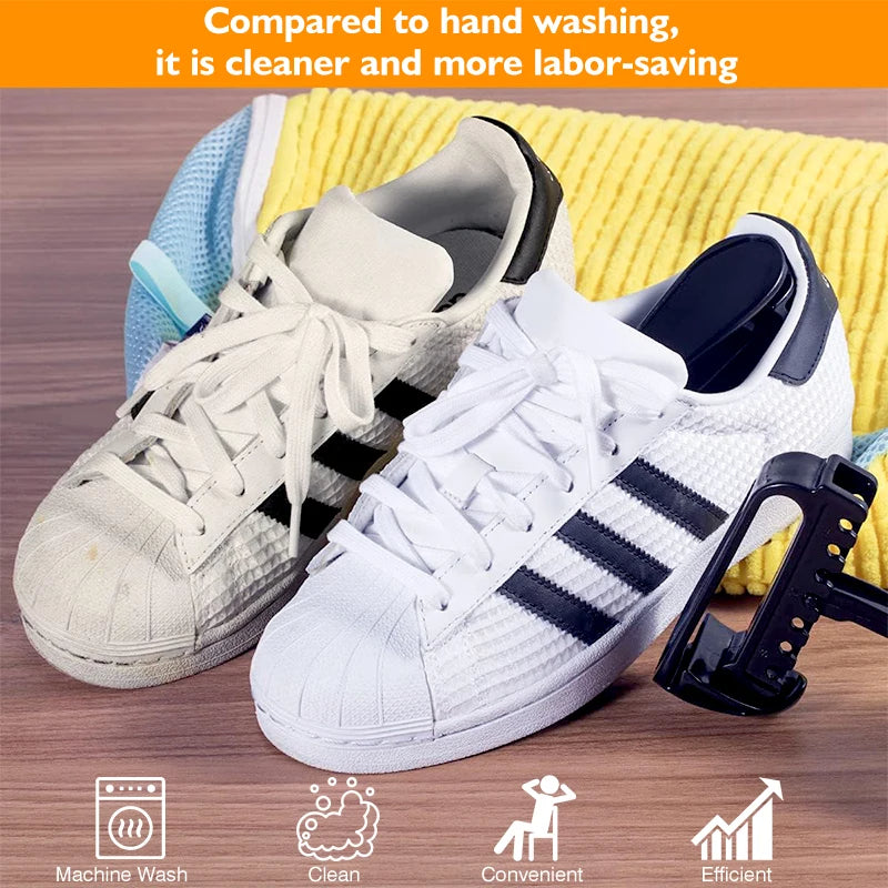 SoleGuard™ - Shoe shine bag
