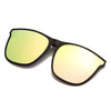 Ecliptix™ - clip-on sunglasses