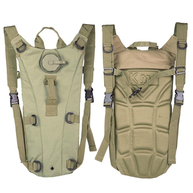 3 Liter Hiking Hydration Pack