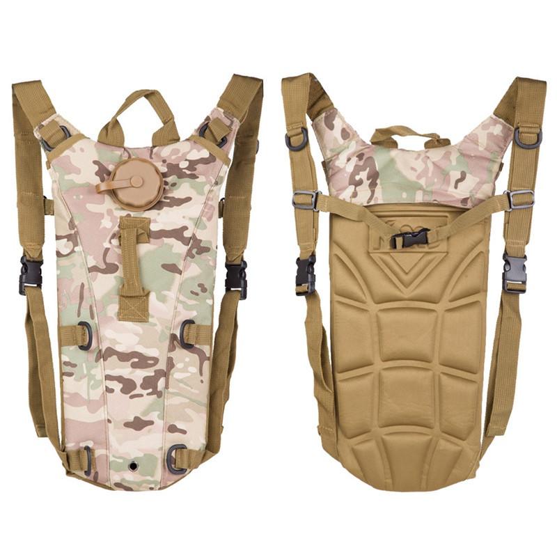 3 Liter Hiking Hydration Pack