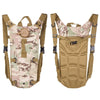 3 Liter Hiking Hydration Pack