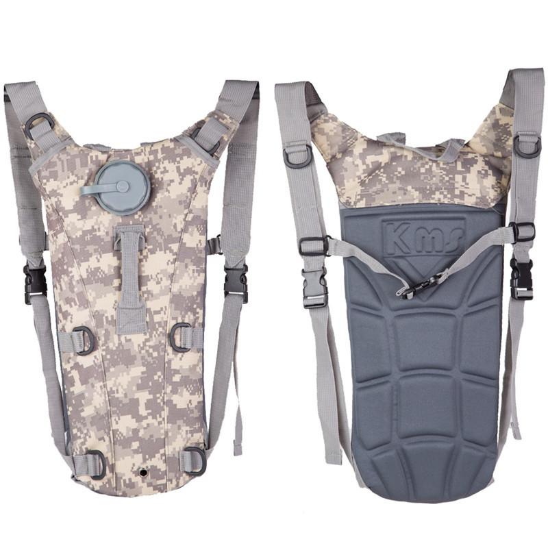 3 Liter Hiking Hydration Pack