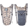 3 Liter Hiking Hydration Pack