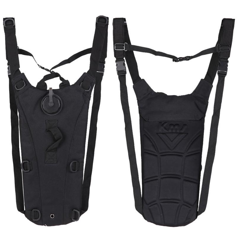 3 Liter Hiking Hydration Pack