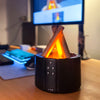 Bonfire Heart™ - Cozy humidifier