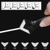 SleekCorner™ - Multifunctional Corner Kit Tool