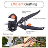 Graft Craft™ - Grafting with precision for a blooming garden!