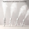 MistPop - Portable humidifier