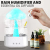 MushiCalm™ - Magic Rain Mushroom Cloud humidifier