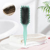 The Ultimate 3-in-1 Hair Styling Brush – #1 Choice for 2024! | Buy 1 Get 1 FREE