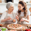 | PizzaSlide® - Sliding pizza peel
