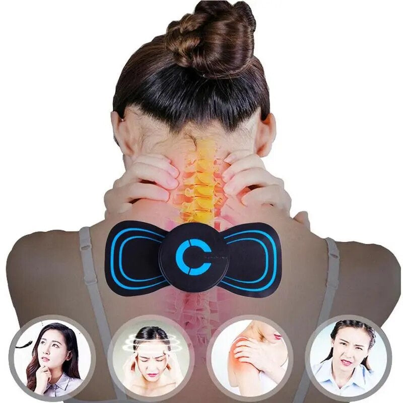 Massager™ - Muscle Pain Reliever