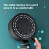 AquaPower™ | Supercharged high-pressure shower head 【Last day discount】