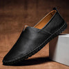 Eike™ - Massimo leather loafer