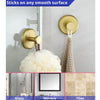 NoDrill™ - Hang everything on your walls without drilling!