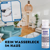 Waterproof™ - The solution to all your home leakage problems!