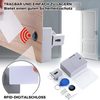 LatchLock™ - Electronic cabinet lock