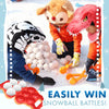 SnowMaker™ - Enchanting Snowball Machine