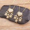 Necky™ - Maternecklace mother love pendant necklace