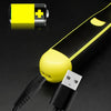 Buzzer Face & Body Electric Shaver for Menacc