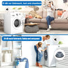 VibrStop™ - Anti-vibration washing machine support (set of 4)