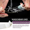 Super-Stickers™ - Reusable multifunctional double-sided adhesive tape