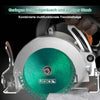 VersaBlade™ multifunction saw blade