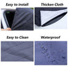 ViewShield | Magnetic car windshield cover