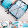 TravelOrganizer™ - Portable packing cubes for luggage
